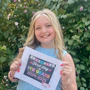 Meet your Posher, Lisa dawn